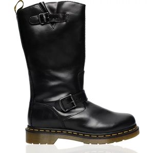 Dr. Martens Case leather Engineer Boot Knee High